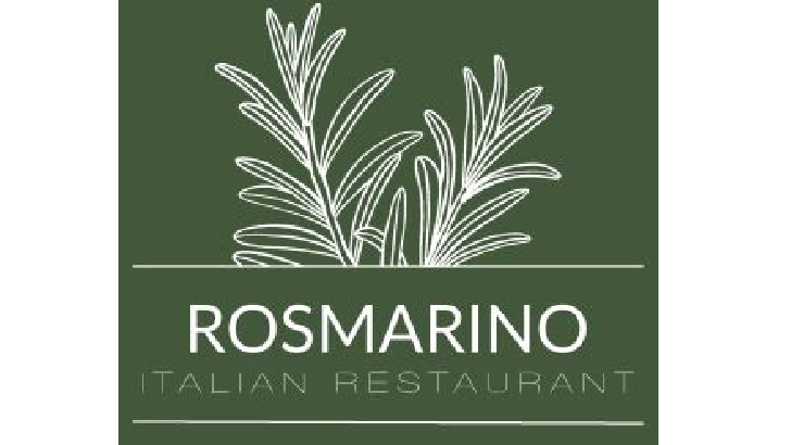 Rosmarino Italian Restaurant, Dusit Ajman Resort & Villas logo