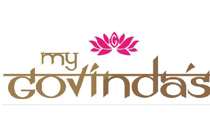 My Govinda's Restaurant logo