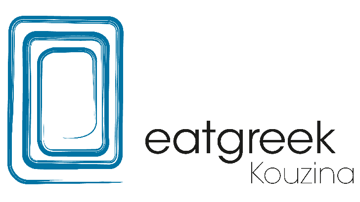 Eat Greek Kouzina Restaurant logo