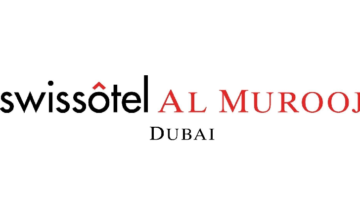 Aura Spa, Swissôtel Al Murooj Dubai logo