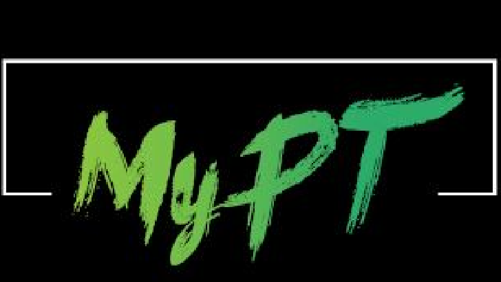 MyPT Studio logo