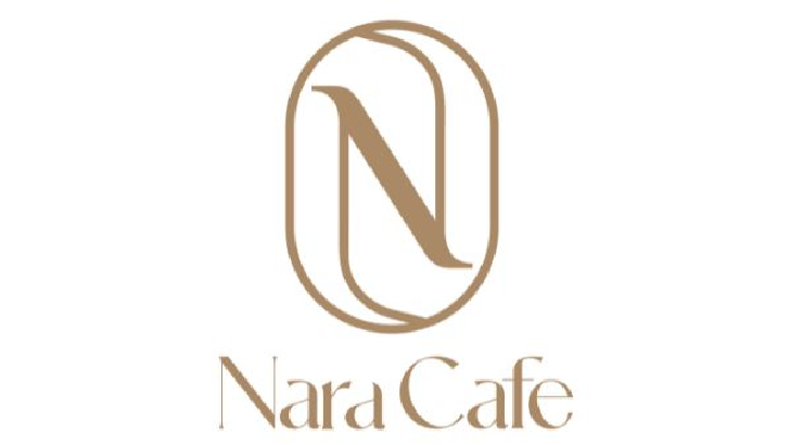 Nara Cafe logo