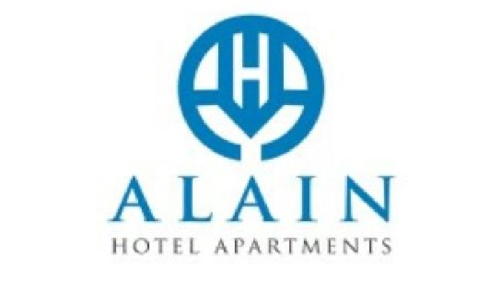 Al Ain Hotel Apartments Restaurant, Al Ain Hotel Apartments logo