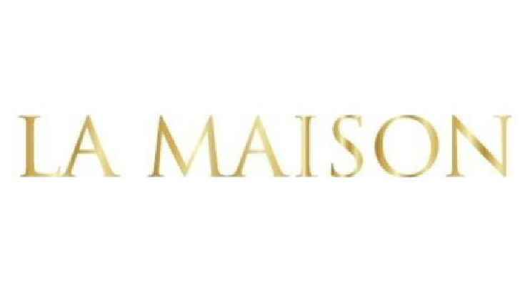La Maison, Royal Central Hotel logo