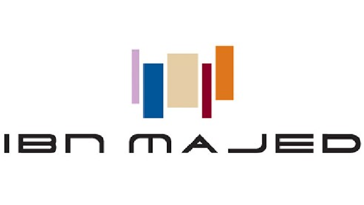 Ibn Majed, JA Beach Hotel logo