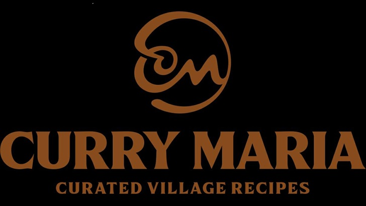 Curry Maria Restaurant, Jacob's Garden Hotel logo