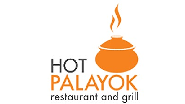 Hot Palayok Restaurant & Grill logo