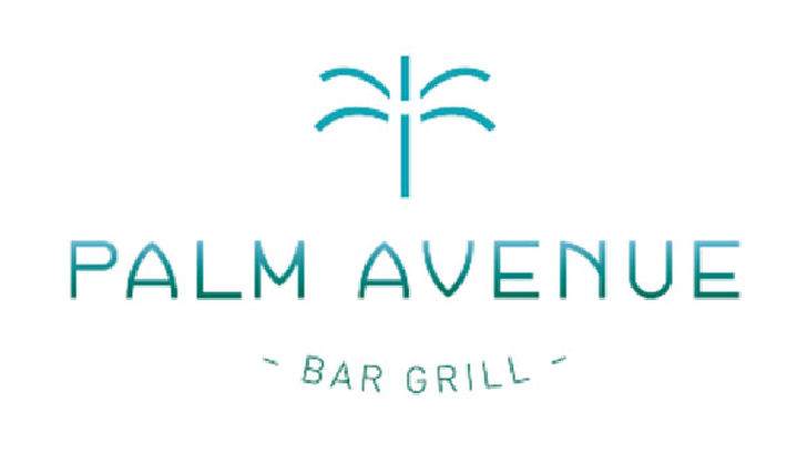 Palm Avenue logo