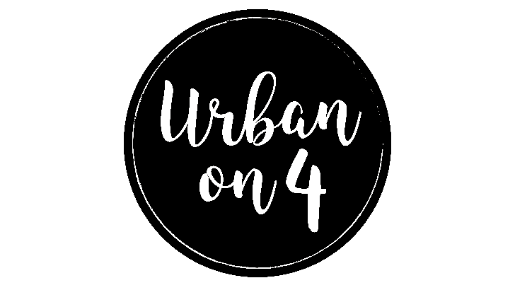 Urban on 4, The H Dubai logo