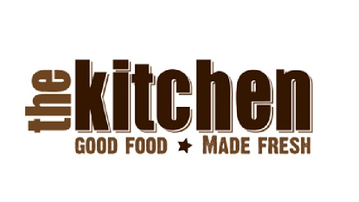 The Kitchen, One Eatery logo