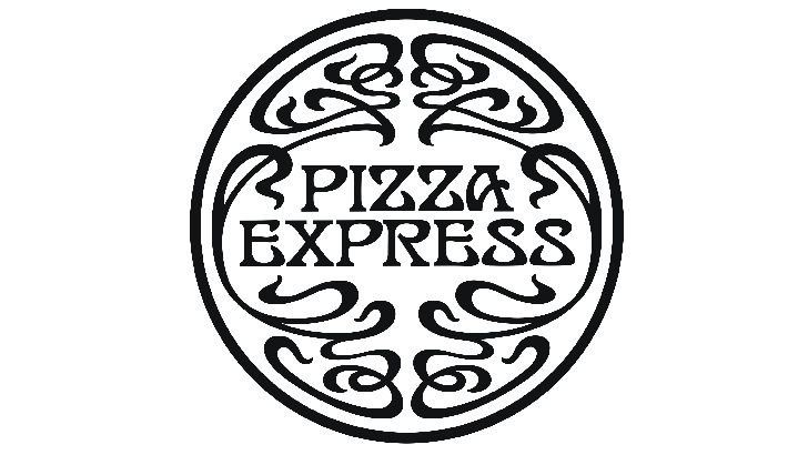 PizzaExpress logo