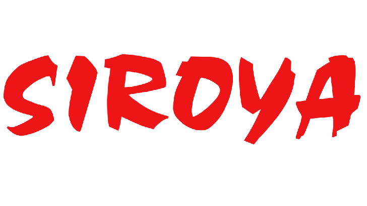 Siroya Gold Jewellery logo