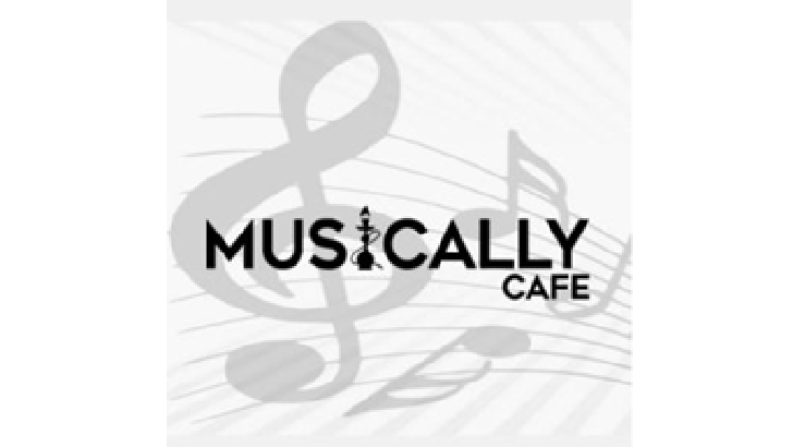 Musically Cafe logo