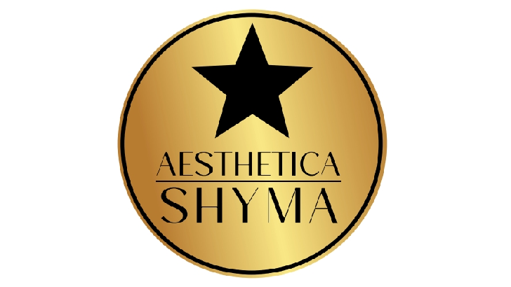 Aesthetica Shyma Poly Clinic logo