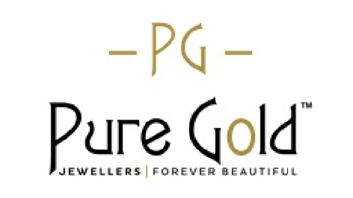 Pure Gold Jewellers logo
