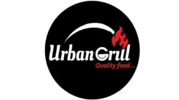 Urban Grill Restaurant logo