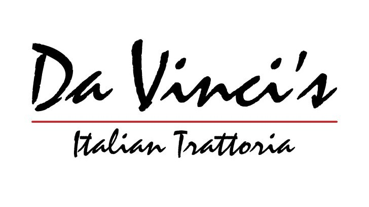 Da Vinci's, Millennium Airport Hotel Dubai logo