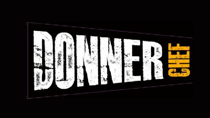 Donner Chef logo