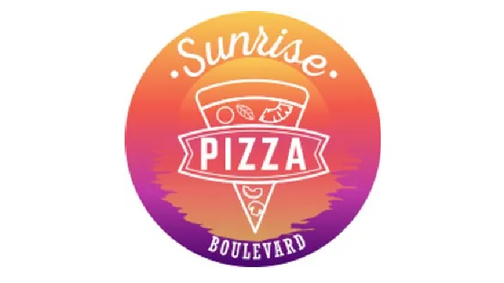 Sunrise Pizza Boulevard, One Eatery logo