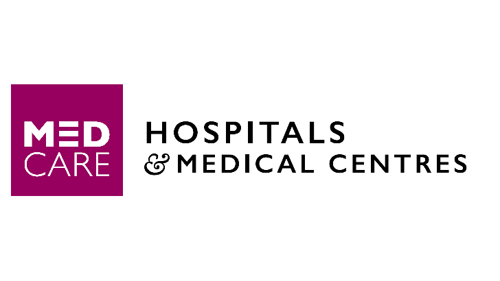 Medcare Eye Centre logo