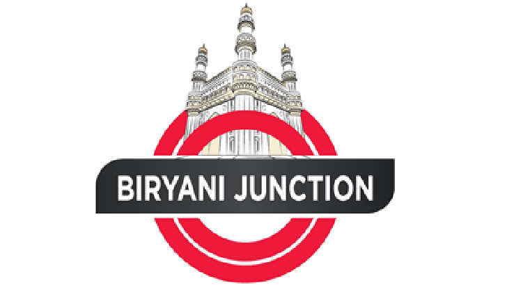 Biryani Junction logo