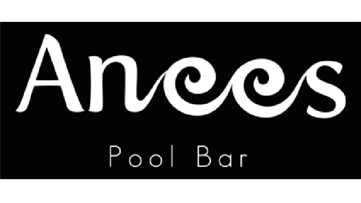Anees Pool Bar, Swissôtel Al Murooj Dubai logo