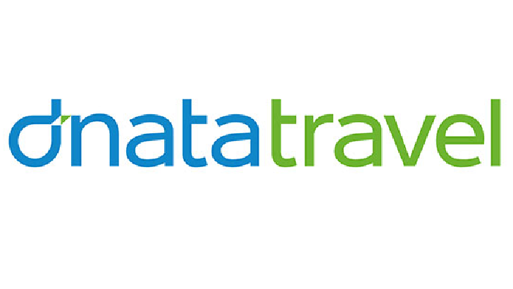 dnata Travel logo