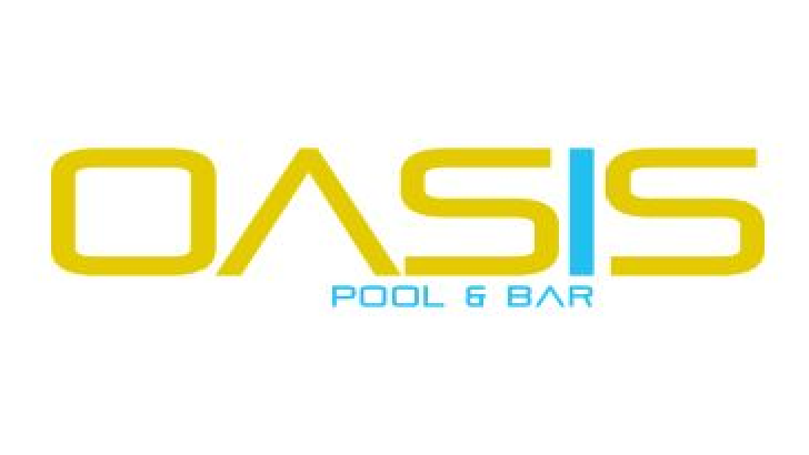 Oasis Pool & Bar, Millennium Airport Hotel Dubai logo