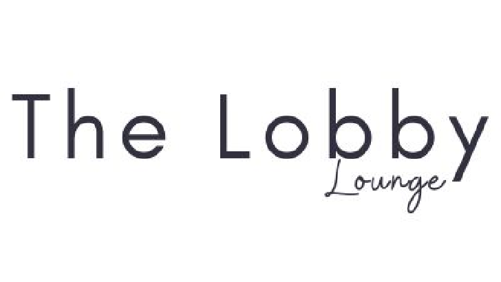 The Lobby Lounge, Dusit Thani Dubai logo