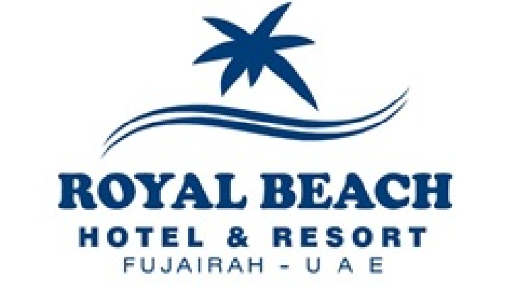 Dolphin Snack Restaurant, Royal Beach Hotel & Resort logo