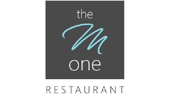 The M One Restaurant, Millennium Place Barsha Heights logo