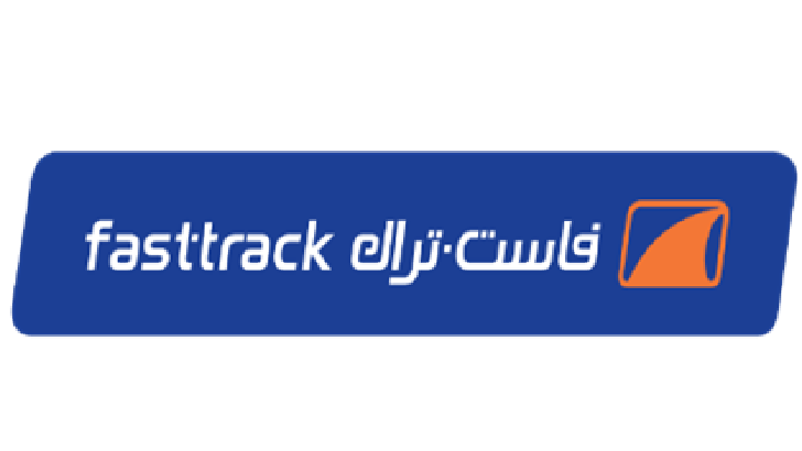 Fasttrack logo