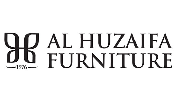 Al Huzaifa Furniture logo