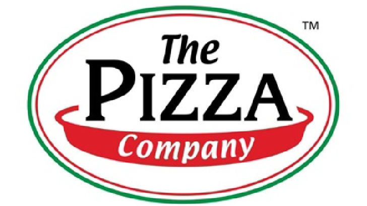 The Pizza Company logo