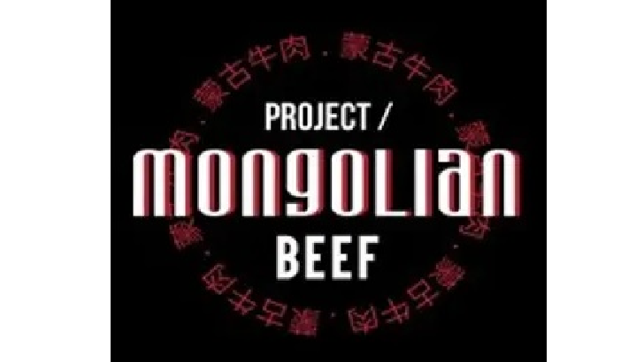 Project Mongolian Beef, One Eatery logo