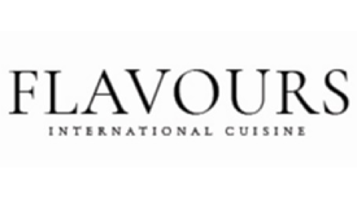 Flavour Restaurant, Hotel Holiday International logo