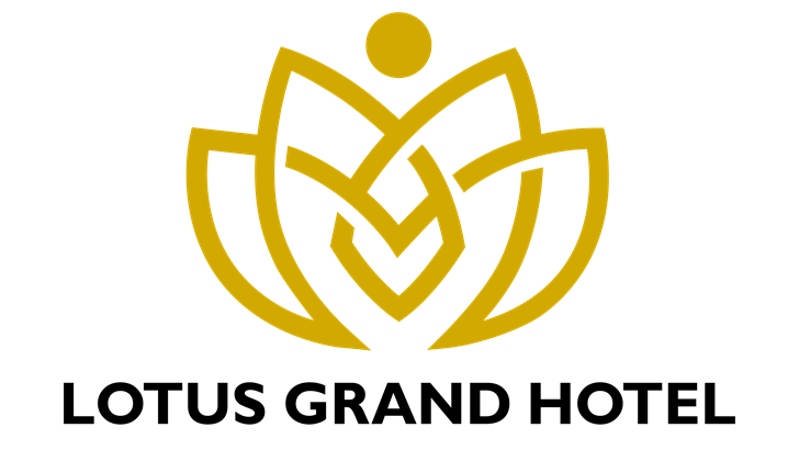 Timeout Sports Bar & Lounge, Lotus Grand Hotel logo