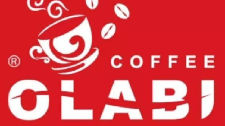 Olabi Coffee logo