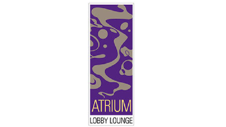 Atrium Lobby Lounge, Amwaj Rotana, Jumeirah Beach logo
