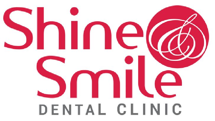 Shine & Smile Dental Clinic logo