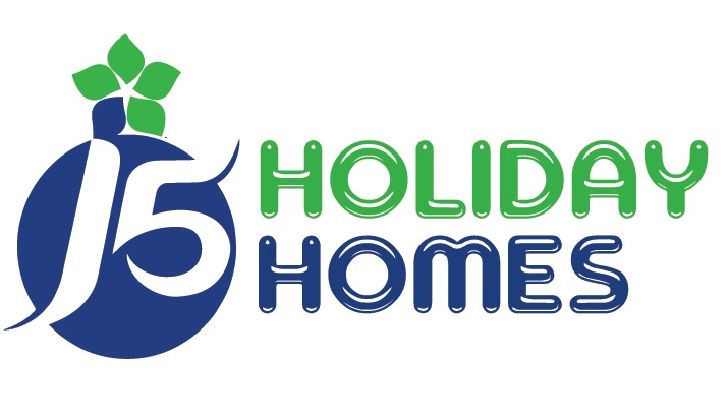 J5 Holiday Homes Mirdif logo