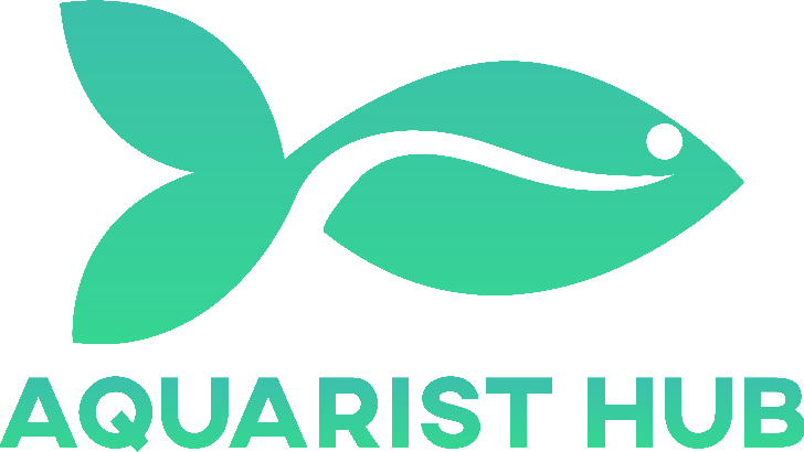 Aquarist Hub logo