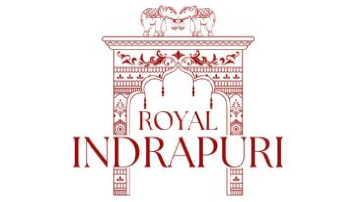 Royal Indrapuri, Marco Polo Hotel logo