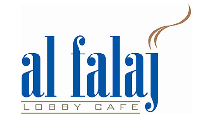 Al Falaj Lobby Cafe, Fujairah Rotana Resort & Spa logo
