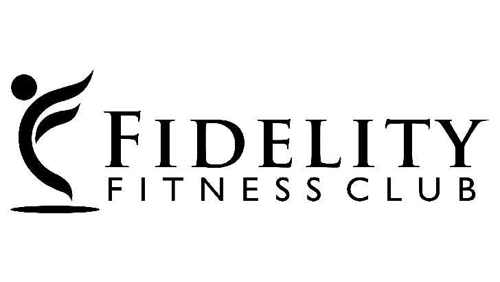 Fidelity Fitness Club logo