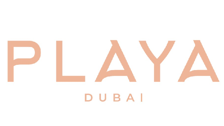 PLAYA Dubai logo