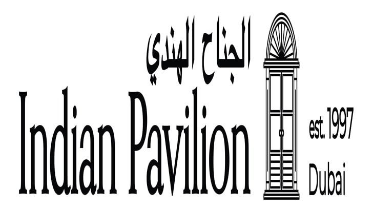 Indian Pavilion Restaurant logo