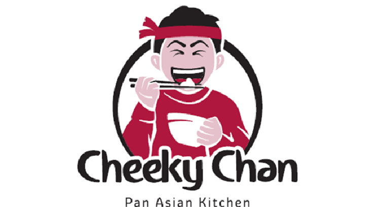 Cheeky Chan Restaurant, Four Points by Sheraton Sharjah logo