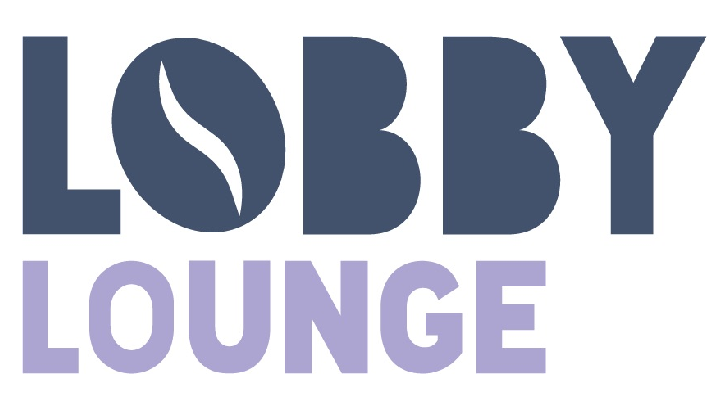 Lobby Lounge, Royal M Hotel & Resort by Gewan Al Aqah Beach logo