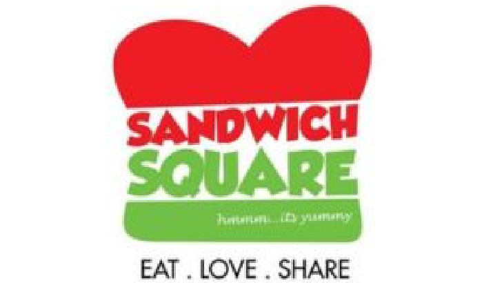 Sandwich Square Restaurant logo